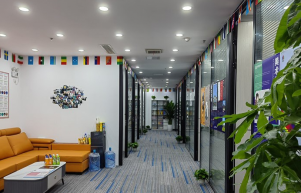 [成人青少]瑞典语1对1基础课程