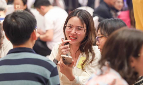 心理学教练式父母初级班