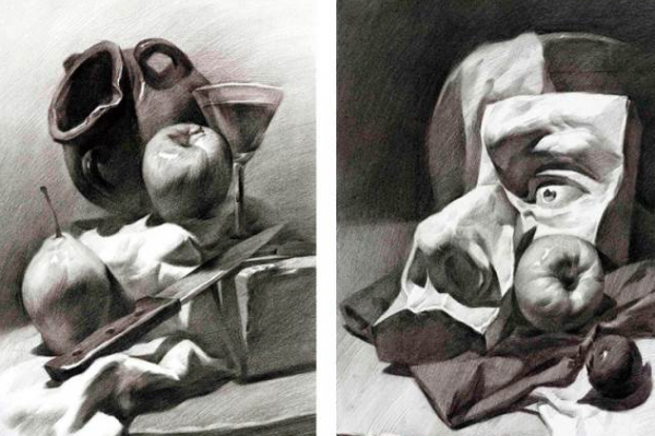 天津美术一对一培训课程