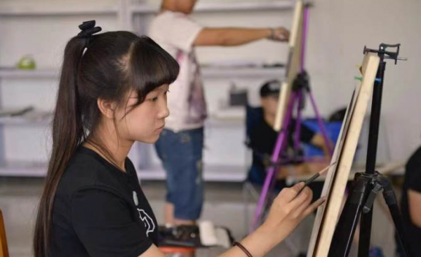 天津艺考文化课一对一培训课程