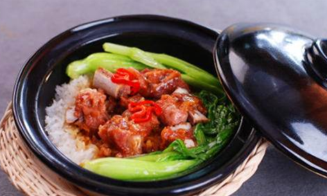 南宁煲饭仔美食集训课程