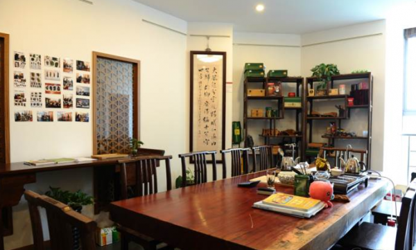 国画传统文化艺术培训课程