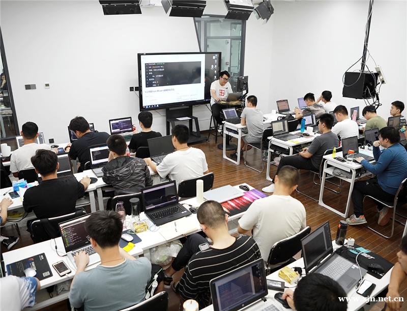 JavaJavaEE开发工程师培训课程