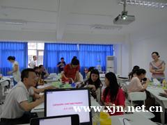 深圳供应链管理运营经理培训课程