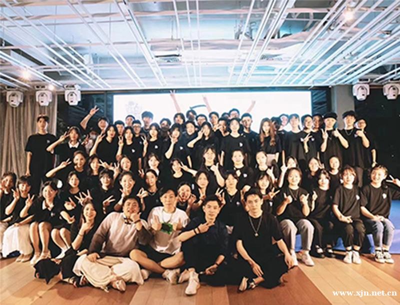 福州服装表演艺考培训班