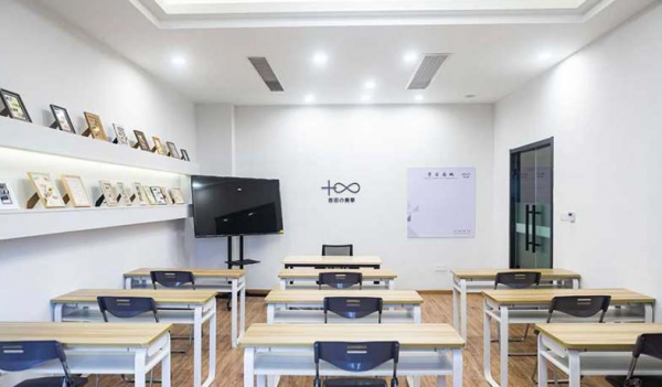 日式美睫嫁接培训小班