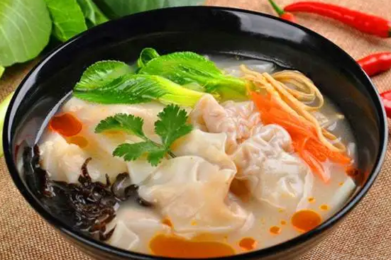 济南馄饨早餐专业培训班