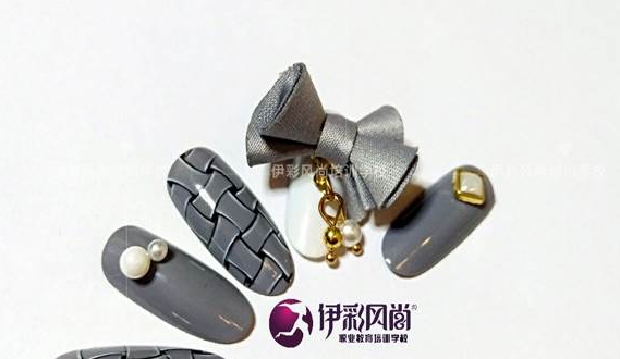 南通高端美甲定制培训班