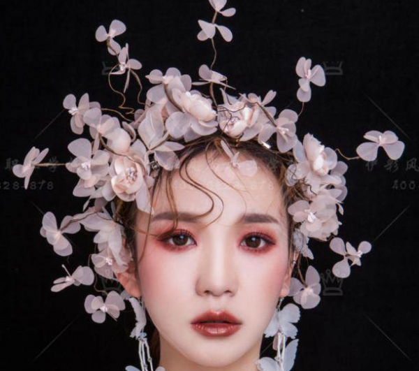 南通国际造型师精英培训班