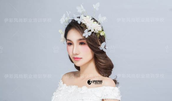 南通高端造型彩妆提升培训班