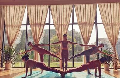 线上瑜伽理疗肩颈疼痛全方位修复课程