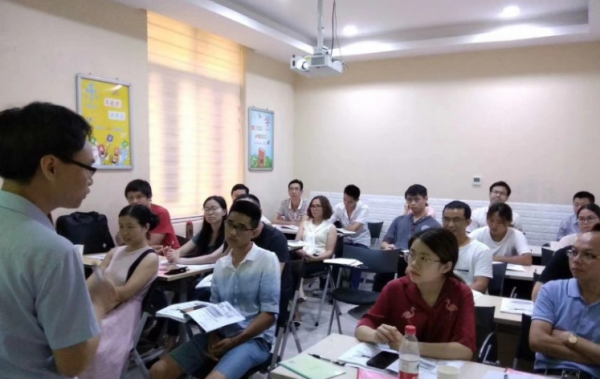 Minitab经典培训班