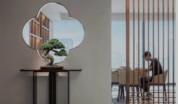 石家庄室内设计基础落地阶培训班