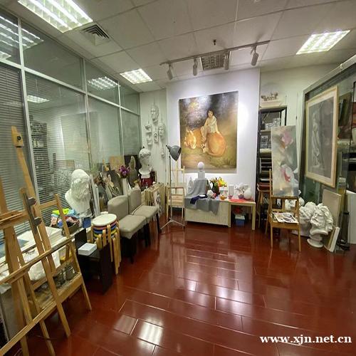 苏州中学美术艺考培训班