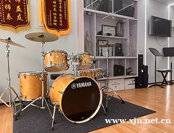 苏州架子鼓一对一和一对多培训班