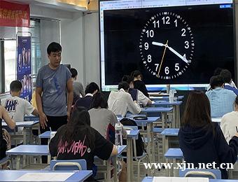 深圳艺考文化课辅导班