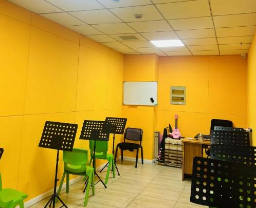 苏州少儿声乐培训班