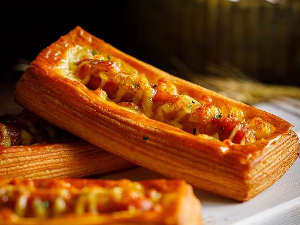 西餐西点烘焙技能考证培训班