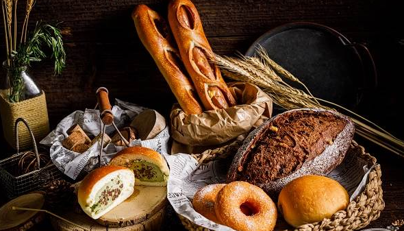 三年蛋糕甜点培训班