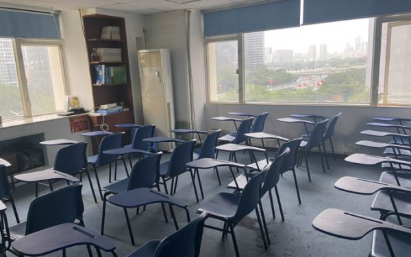 深圳健康管理师二级培训班