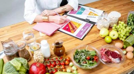 高级公共营养师三级培训班