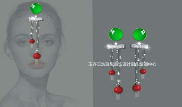 上海零基础微镶工艺培训课程