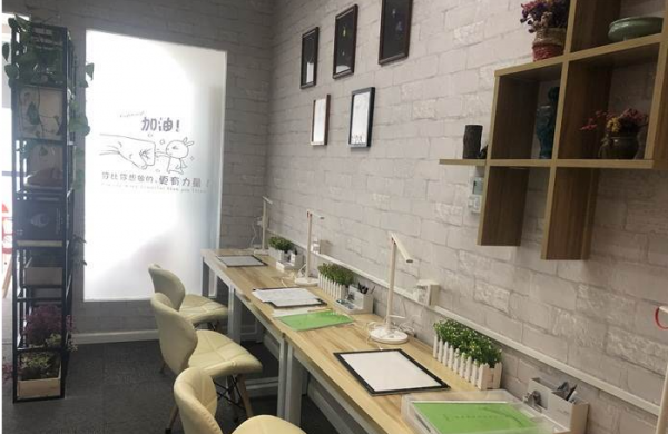 上海零基础珠宝手绘培训课程