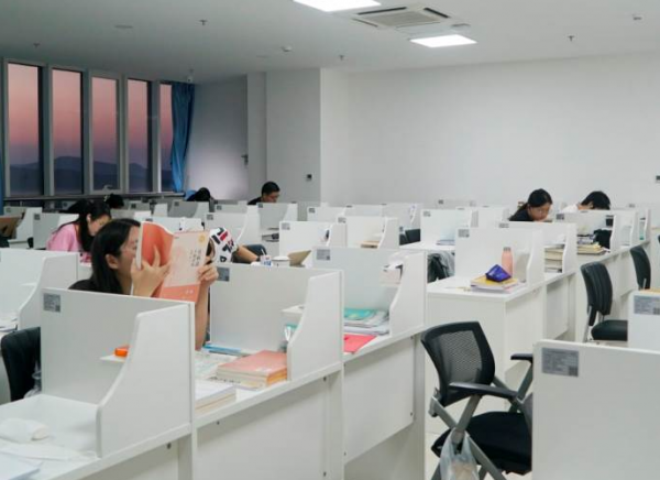 考研辅导精讲提分班