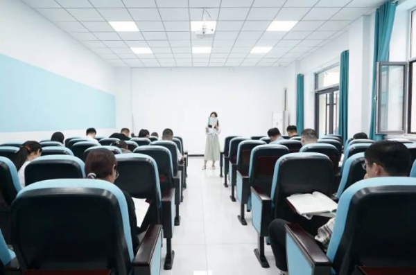 考研辅导精讲协议班