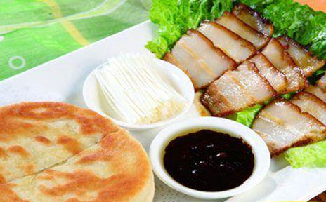 济南口袋饼专业培训班