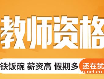 小学教师笔试直播全程班