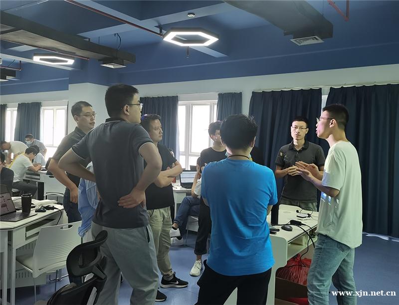 华为认证大数据直通车（HCIA-HCIE）课程