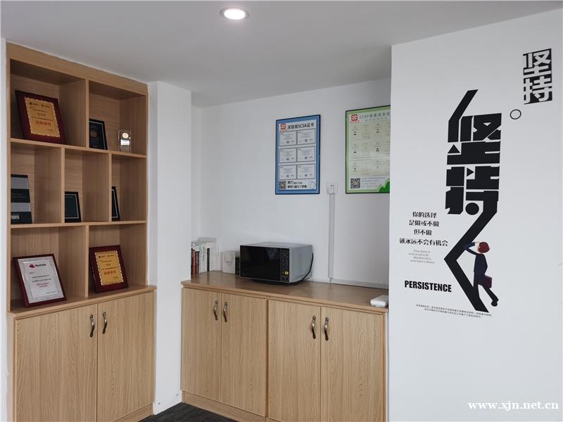 青岛华为认证初级网络工程师HCIA培训班