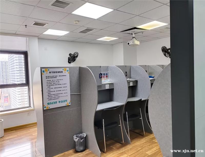 石家庄雅思精品6.5分班