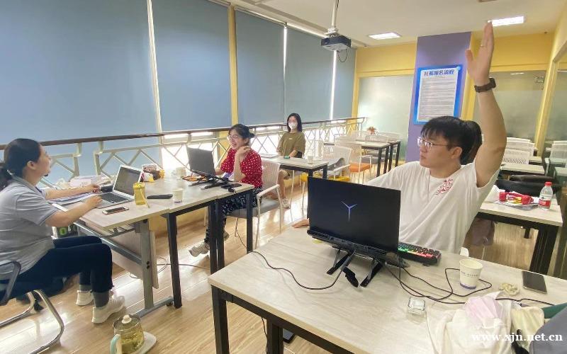 石家庄GREGMAT高频词汇速记班