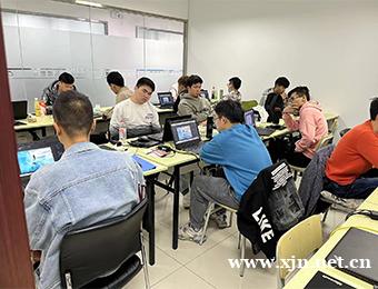 影视剪辑包装全能实战班