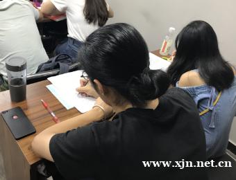 音乐考研精品全程辅导小班