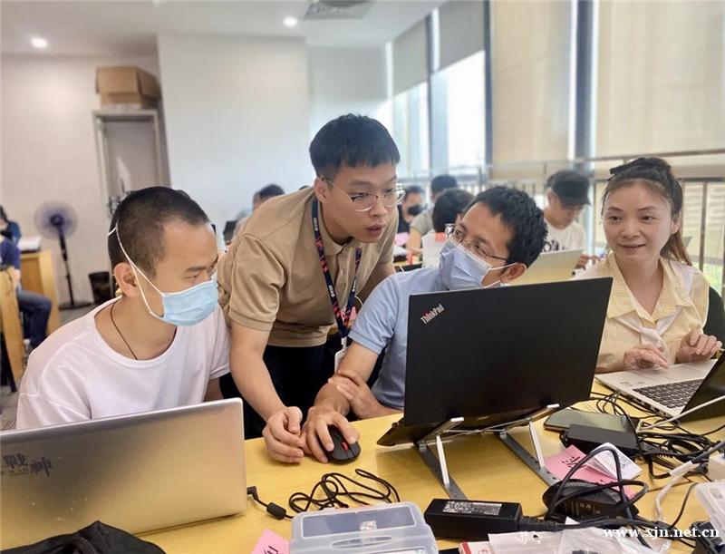 华为认证网络安全直通车(HCIA-HCIE)课程