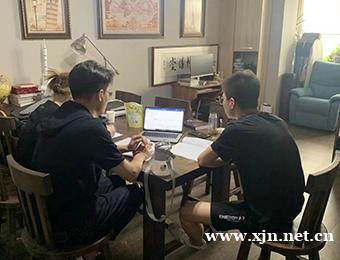 舞蹈考研全程辅导A型班