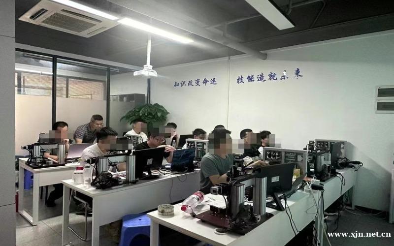 深圳VBC#+数据库编程综合班