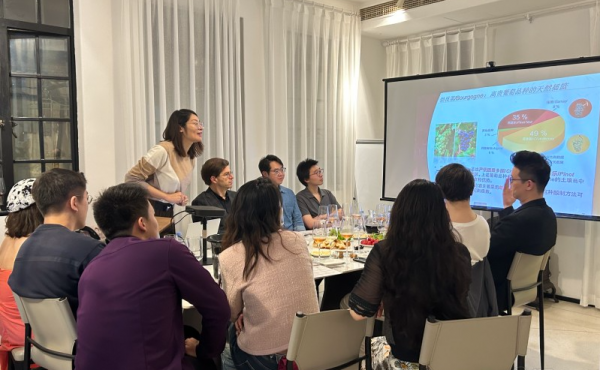 商务阿拉伯语入门与实战应用课程