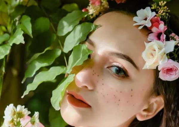 上海时尚新娘整体造型培训班