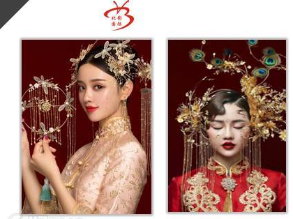 高级化妆造型全能培训班