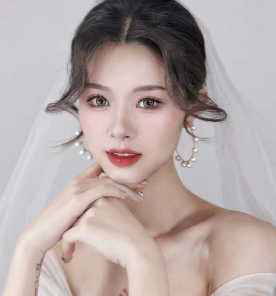 扬州星级美妆造型培训班