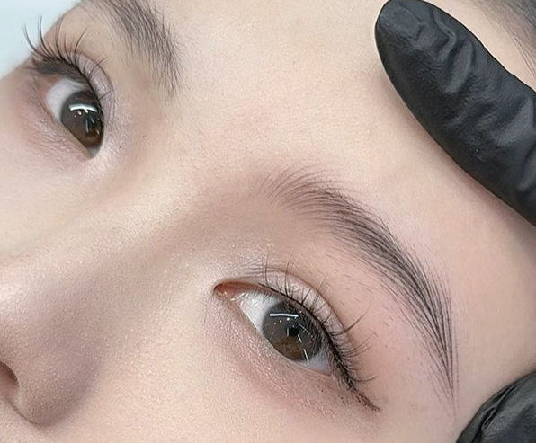 扬州半永久定妆眉部专业技术培训班