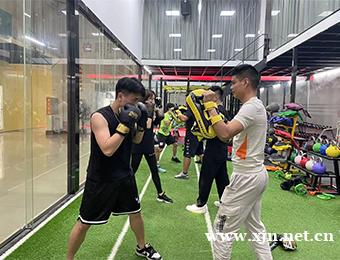 武汉健身教练职业技能证书培训班