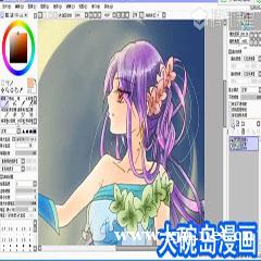 北京零基础漫画班