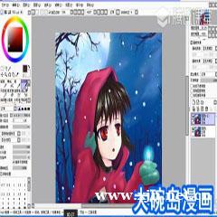 北京原创连载漫画培训班