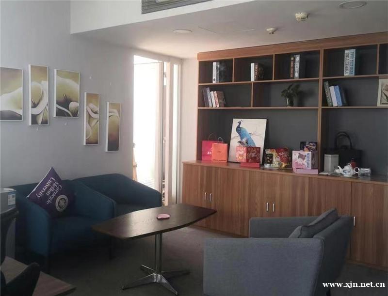 北京德国留学申请服务