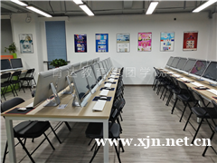 杭州网店零基础培训（学完能够独立开设网店）